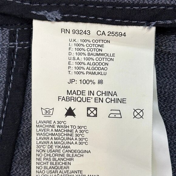 NWT - Diesel 100% Drizzle Proof JIFTIMON Multi-Pocket Bomber Jacket - Gray - XL - Picture 14 of 14